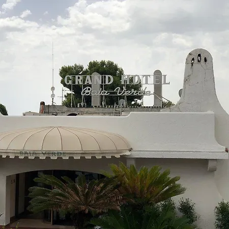 Grand Baia Ξενοδοχείο