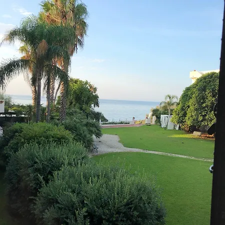 Grand Baia 4* Cannizzaro