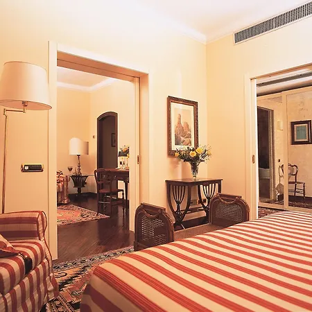Grand Baia 4* Cannizzaro