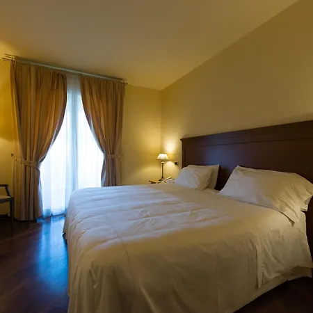 Grand Baia 4* Cannizzaro