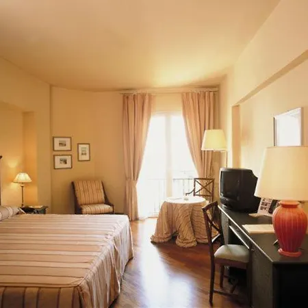Grand Baia 4* Cannizzaro