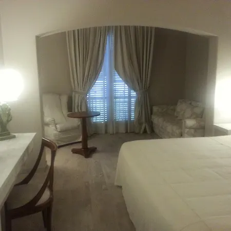Grand Baia 4* Cannizzaro