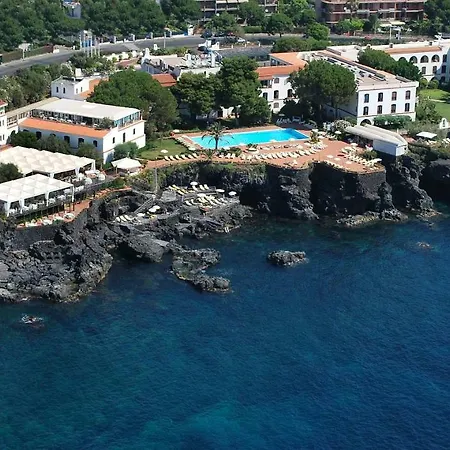 Ξενοδοχείο Grand Baia