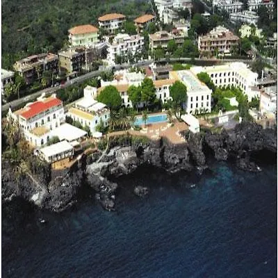 Grand Baia 4* Cannizzaro