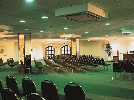 Grand Baia Ξενοδοχείο