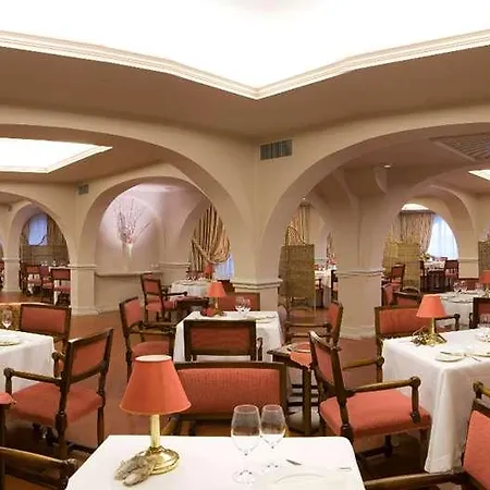 Grand Baia Ξενοδοχείο Cannizzaro