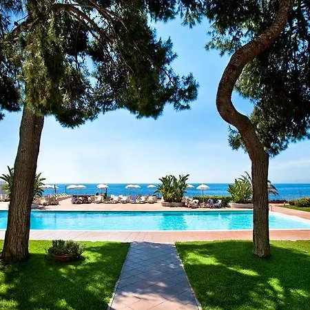 Grand Baia Cannizzaro