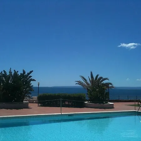 Ξενοδοχείο Grand Baia