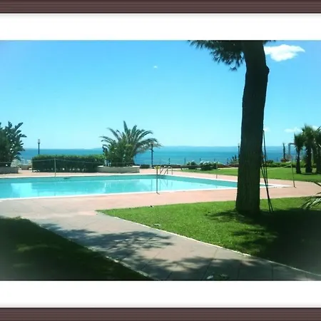 Grand Baia Ξενοδοχείο Cannizzaro